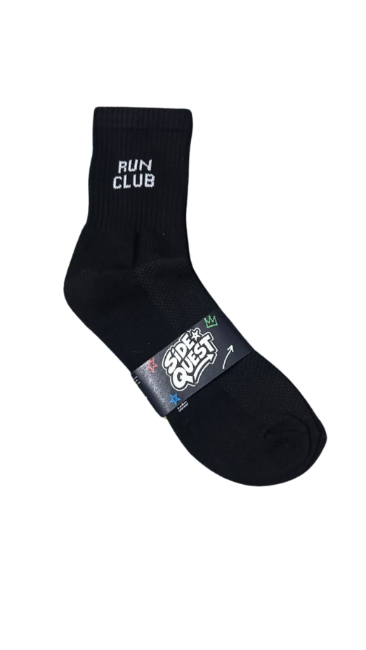 Run Club 5