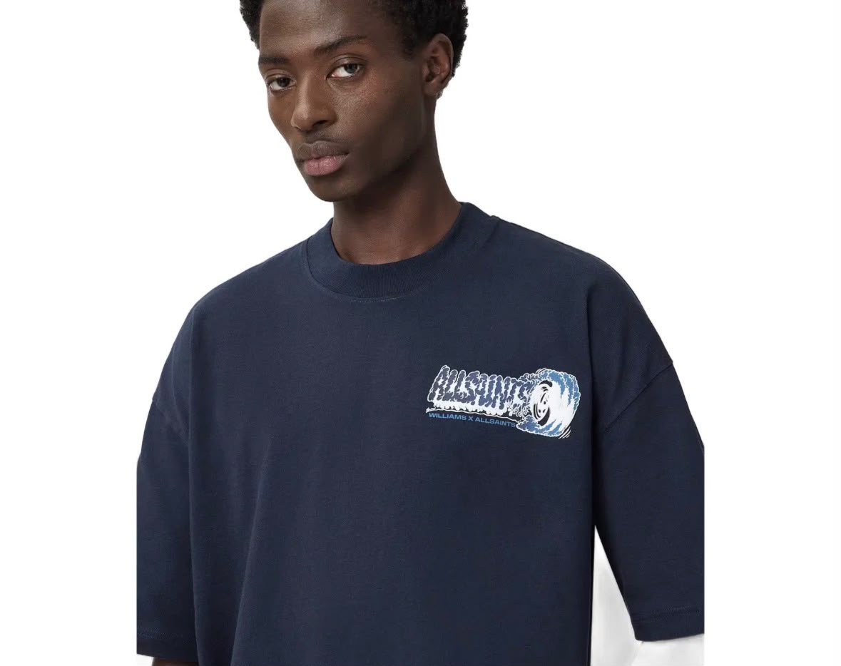 All Saints Tshirt