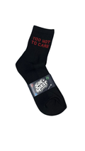 Too hot to care 8