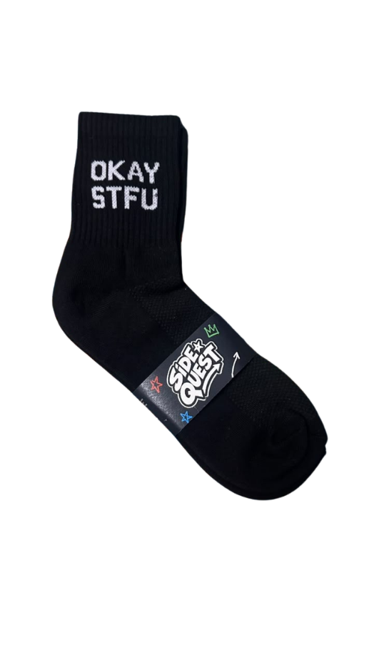 Okay STFU 9