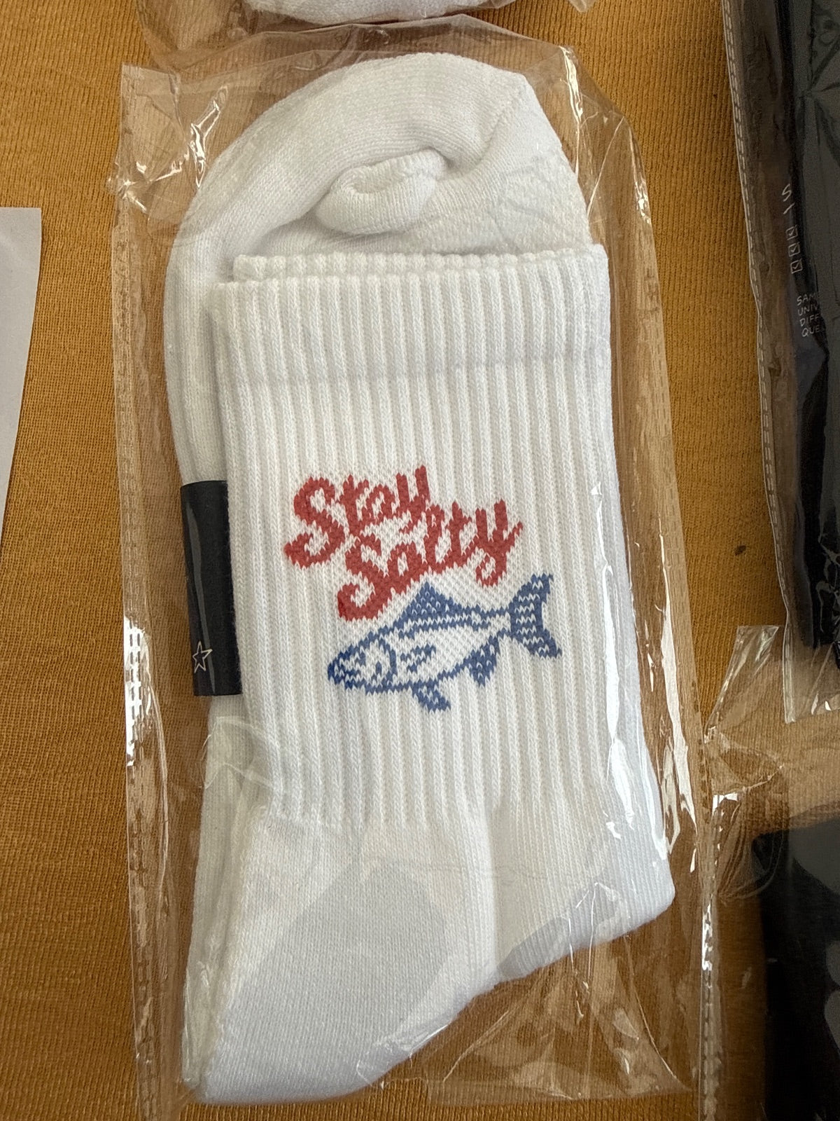 Socks