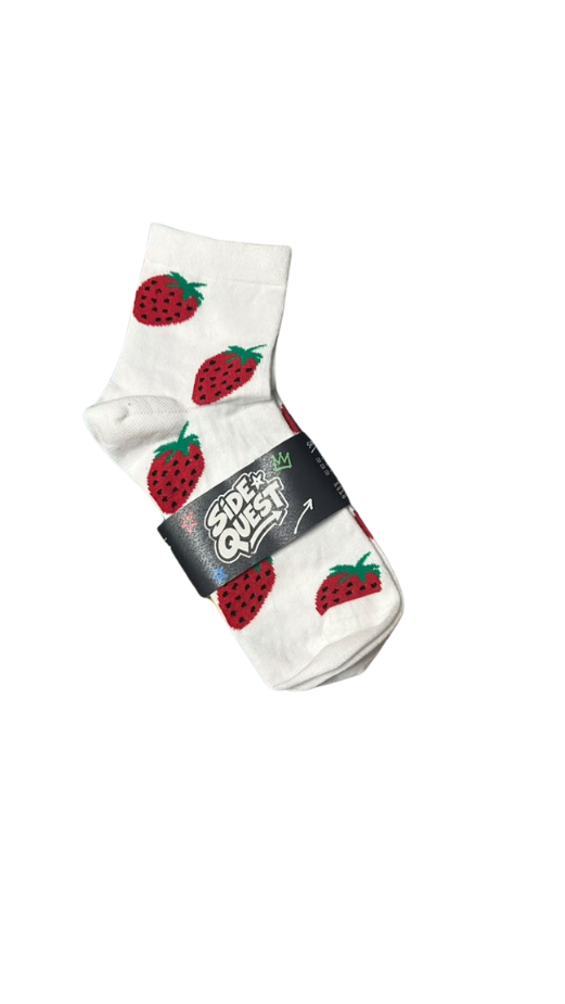 Strawberry 5