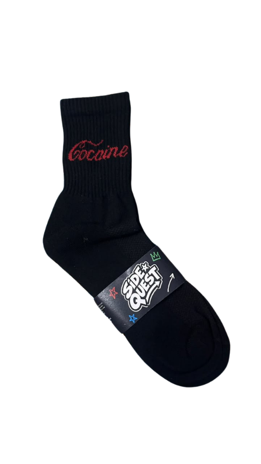 Cocaine 8