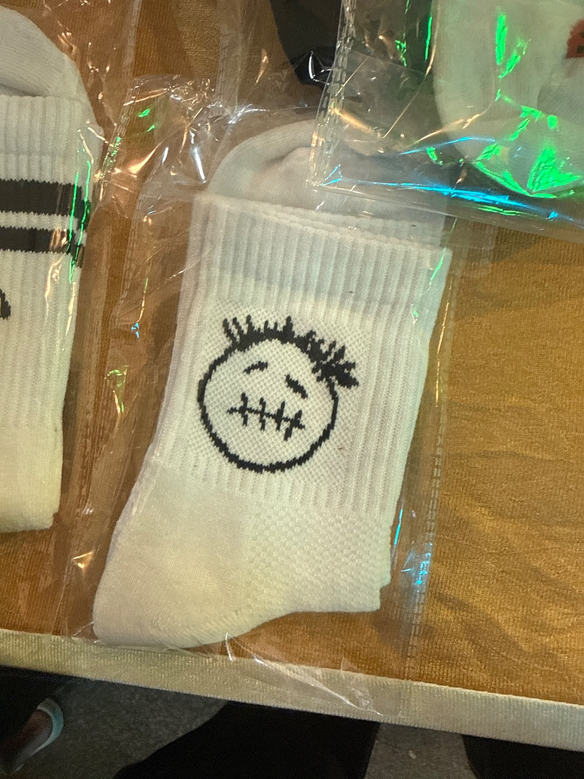Socks